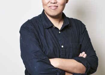 陳其邁證實延攬李懷仁出任高雄副市長