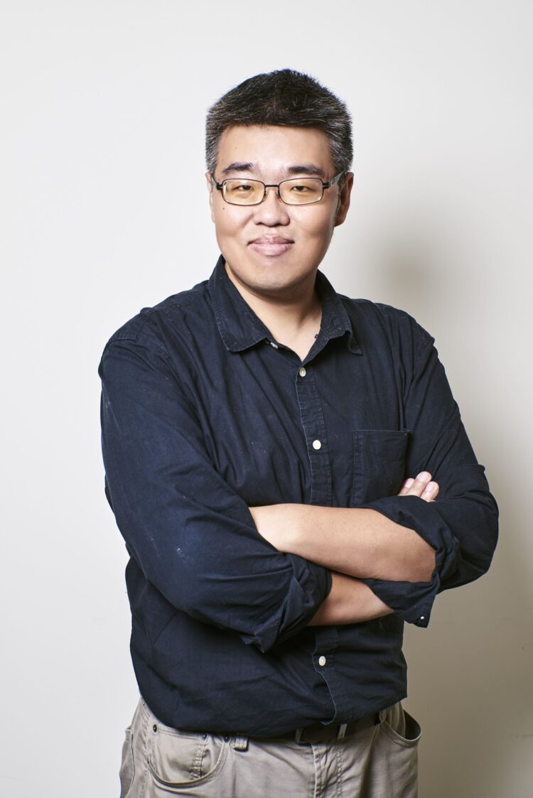 陳其邁證實延攬李懷仁出任高雄副市長