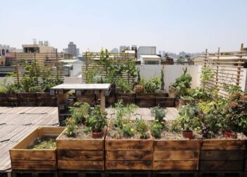 幻想喝咖啡賞景！他「特地買二樓」換來這局面…　網笑了：現實超骨感