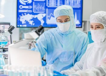 長庚醫療體系與吉立亞醫藥深化臨床實驗合作，攜手攻克癌症-找出治療新出路