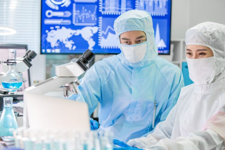 長庚醫療體系與吉立亞醫藥深化臨床實驗合作，攜手攻克癌症-找出治療新出路