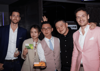 獵香師彭倏耕獨創義大利精油料理-體驗五感極致盛宴