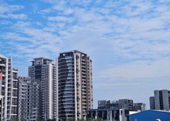 央行貨幣政策受肯定　房市「軟著陸」了？通膨竟列「亞洲國家最低之一」！　