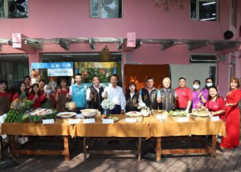 嘉義「大埔餐桌」地方創生計畫-提前預訂品嘗風味佳餚