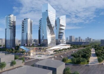 一票開發商參與！台電「超大規模」都更案推動　未來規劃曝光