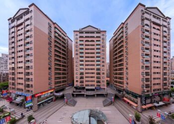 最受矚目不動產標售在新北「這區」！投報率穩收3％以上