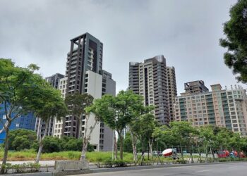 物價難穩？專家指「房價續漲推升房租」　央行升息背後考量曝　　