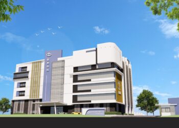 瞄準先進封裝！鈦昇科技高雄橋科新廠動土-擴大強化南部半導體供應鏈