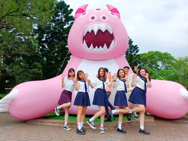 憑學生證參加六福村動物派對只要799元超划算 外星獸造型美食甜入你心必玩刺激設施快來挑戰 憑學生證參加六福村動物派對只要799元超划算-外星獸造型美食甜入你心必玩刺激設施快來挑戰