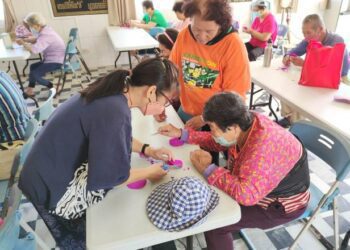 南市多場母親節活動感恩媽媽付出-多元友善政策支持婦女社會參與