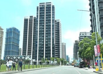 建案盛傳封盤不賣　專家憂心：要大爆發了