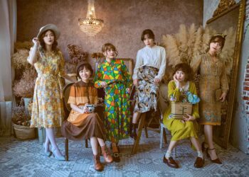 母親節寵媽！高雄女力共事美業　讓媽咪美麗升級