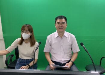 南方視角：好地方協進會–企業交流、公益活動推手