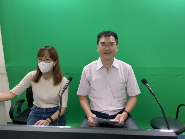 南方視角：好地方協進會–企業交流、公益活動推手