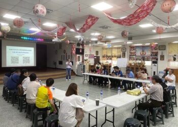 達危險程度！桃園「2紅單社區」啟動重建　降低都更門檻