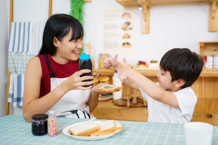 兒大吼 媽媽煩惱身教出問題 隔天才知「秘密計畫」 兒大吼讓媽媽煩惱身教出問題,隔天才知原來是在準備「秘密計畫」