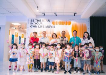 屏東百工職人影像展，百工百業小故事