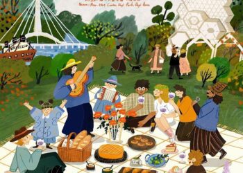 台灣首次「法國生活節」在高雄！-6/7起連三日登場