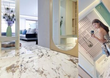 25歲買林口3年後房價噴！ytr小象不賣起家厝：第三間要交屋了