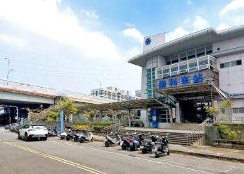 最大受益者！台灣經濟命脈「緩區加速中」　5年房價漲88.2％