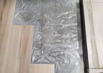 裝修浴廁務必小心！專家：「這工法」漏水機率極高