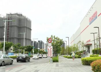 「它」確定落腳！台中海線房市再爆發？