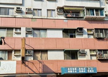 地震不停磁磚雨難防！高雄補助「這建築」外牆飾材修繕　最高金額15萬