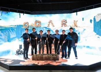 登上disney-+-夢想方舟助攻西基參與星際大戰全新影集