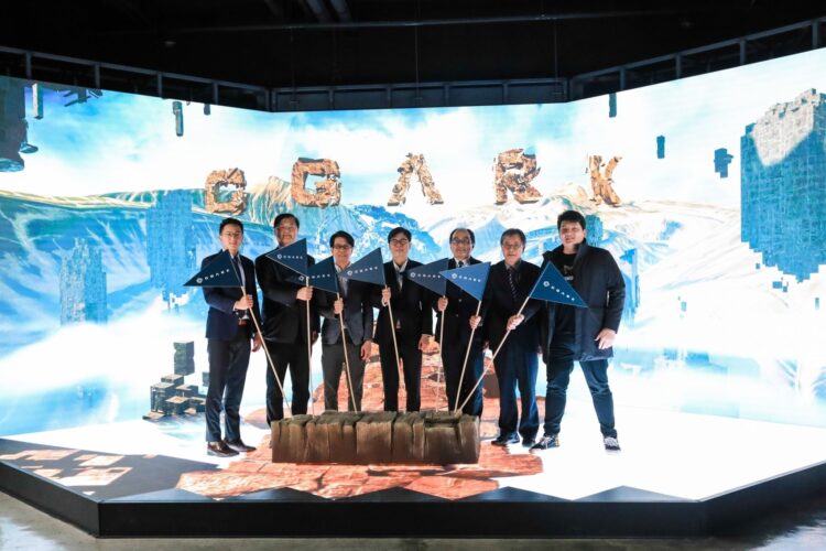 登上Disney + 夢想方舟助攻西基參與星際大戰全新影集 登上disney-+-夢想方舟助攻西基參與星際大戰全新影集