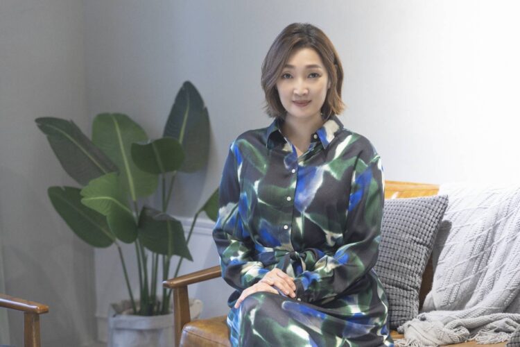 用心傾聽-蔡以真全新作品【心頭鎖】-撫慰你我的靈魂