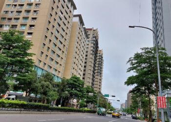 林口房價瘋狂跳漲未來「供不應求」遭打臉　他曝現況：現在上車「安全帶要綁好」