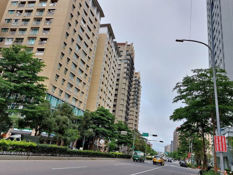 林口房價瘋狂跳漲未來「供不應求」遭打臉　他曝現況：現在上車「安全帶要綁好」