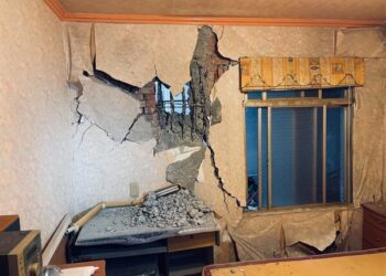 地震房子歪了如何解約？這樣做「免違約金、無稅金」