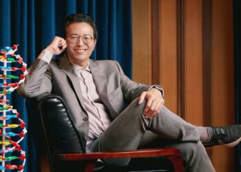 台灣團隊探索ips細胞：漸凍人基因治療的希望之路