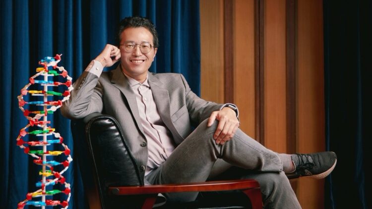 台灣團隊探索iPS細胞:漸凍人基因治療的希望之路 台灣團隊探索ips細胞:漸凍人基因治療的希望之路