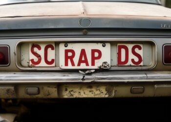 車牌轉賣、移用會受罰-別存僥倖