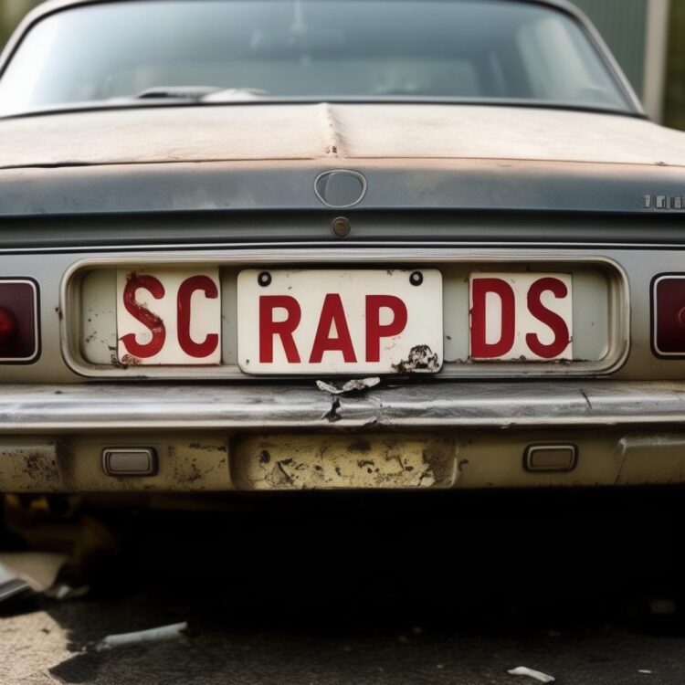 車牌轉賣、移用會受罰-別存僥倖