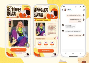 520讓我戀愛吧！探探推出「命定動物戀人」10種動物匹配測試