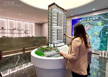 嗅到崩盤…結果噴發　為何房市專家看錯？「這原因」狂襲：很難不漲