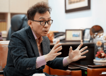 藍委質疑民進黨，拒登太平島要如何捍衛國家主權？