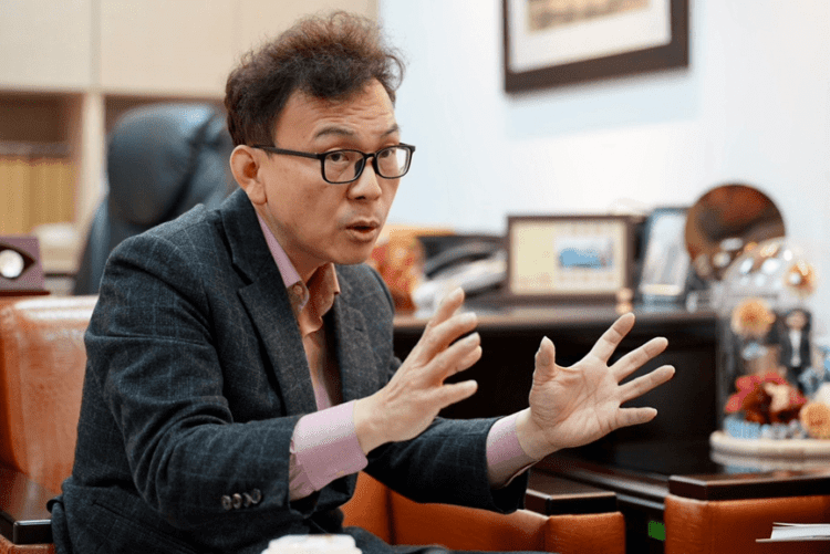 藍委質疑民進黨，拒登太平島要如何捍衛國家主權？