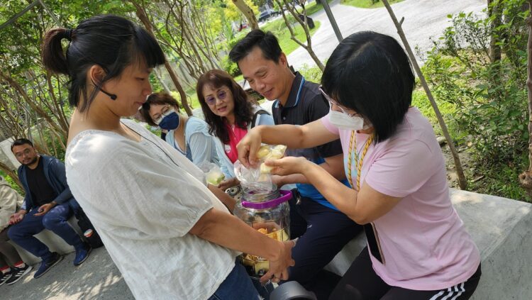 113年中市社區營造甄選起跑-邀市民打造在地家鄉魅力