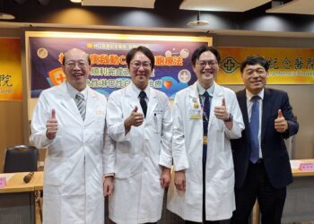 林口長庚啟動car-t細胞療法-順利完成兩例兒童急性淋巴性白血病治療