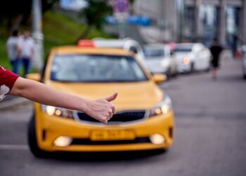 台中有uber嗎？台中uber有哪些特色？遊客真實體驗分享