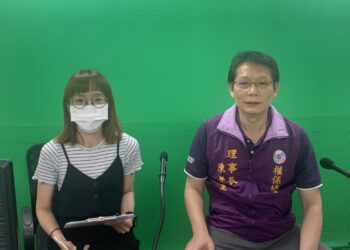 南方視角-陳孝聖持續推動改革-展現大愛精神