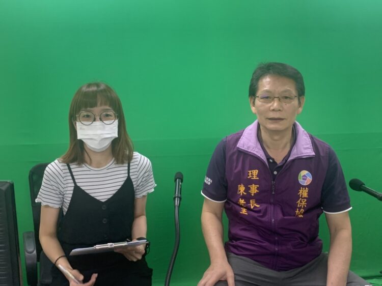 南方視角-陳孝聖持續推動改革-展現大愛精神