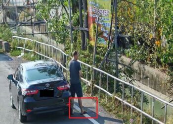 嘉義縣環保局祭出科技執法-亂丟垃圾難逃電眼