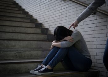 恐怖情人有哪些特徵？萬一被糾纏，4大絕招有效反制