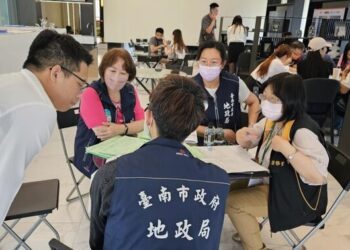 台南又見炒房？500多戶預售「一週賣掉一半」　地政局稽查結果曝光