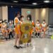 用藝術守護環境 中市纖博館邀印尼藝術家與學童創意交流 用藝術守護環境-中市纖博館邀印尼藝術家與學童創意交流